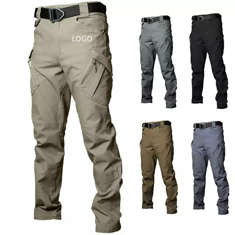 Casual Men′ S Outdoor Work Fashion Trousers, Cotton Pants, Shorts Pants, Casual Pants, Cargo Pants Denim Pants, Men′ S Custom Pants