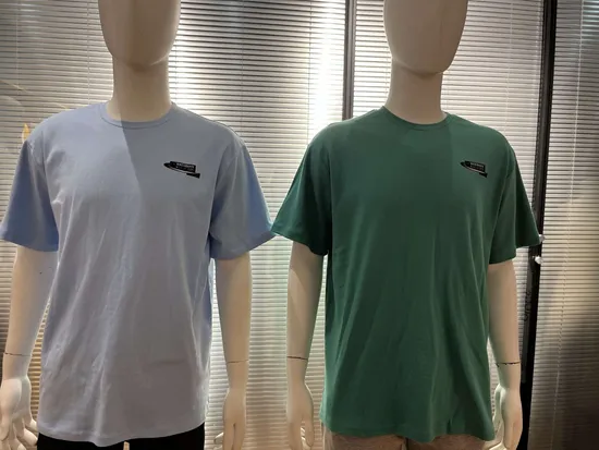 工場出荷時の価格カスタムロゴ印刷刺繍メンズ夏ゴルフピケコットンポロ T